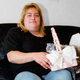 Sharon Lopatka. AP Image